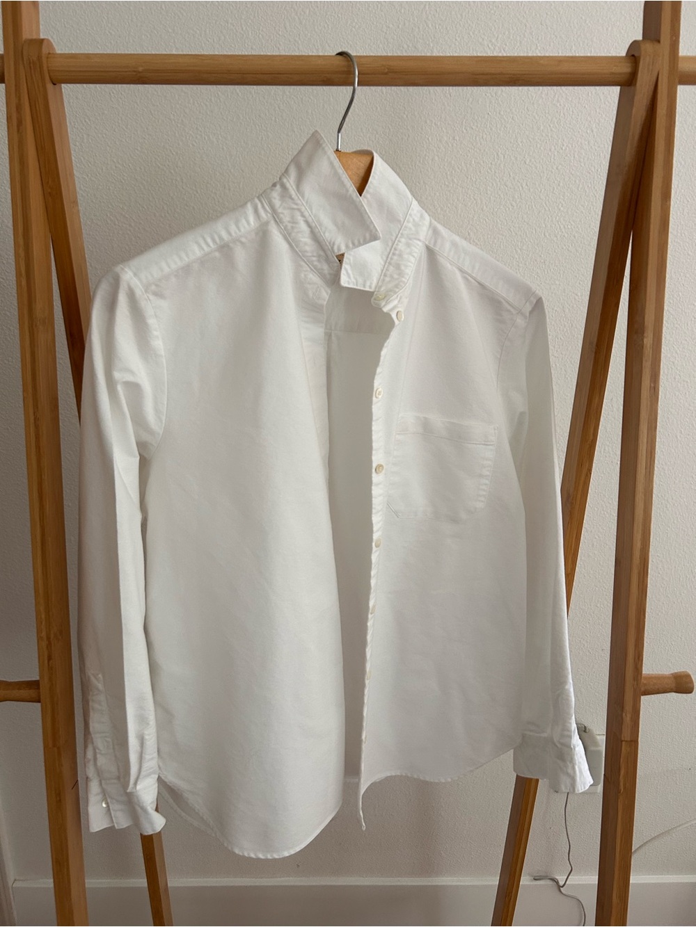 Sezane Max Shirt